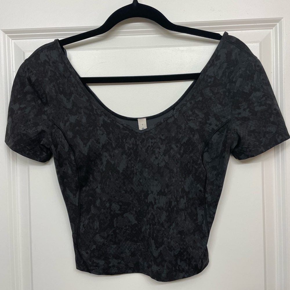Lululemon Align NWOT Women's Top